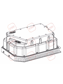 Pulsor Inverter (230V-1PH)